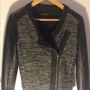 Ella moss jacket